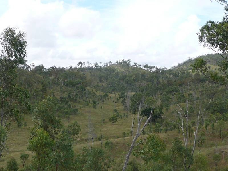 Lot 16,  Sunday Creek Road, Gayndah QLD 4625