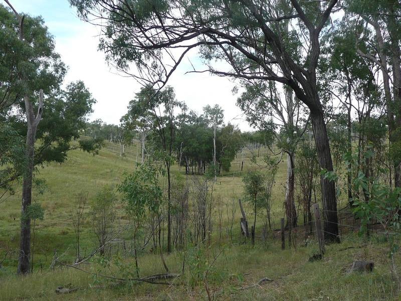 Lot 16,  Sunday Creek Road, Gayndah QLD 4625
