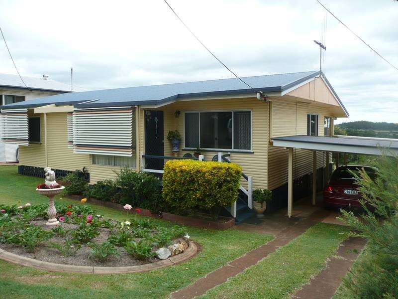 Childers QLD 4660