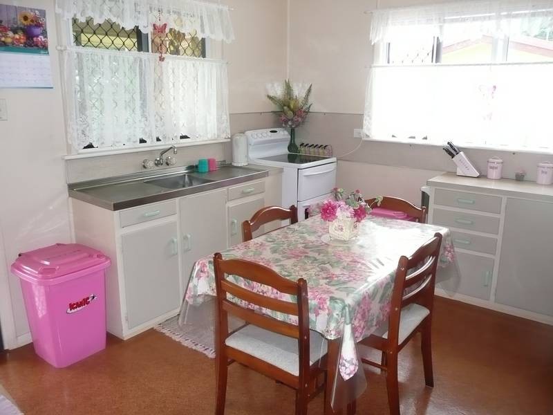Childers QLD 4660