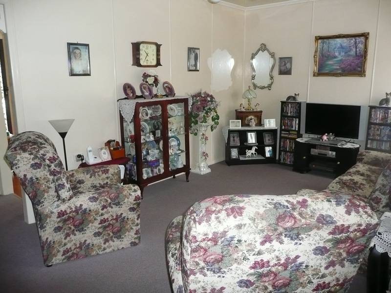 Childers QLD 4660