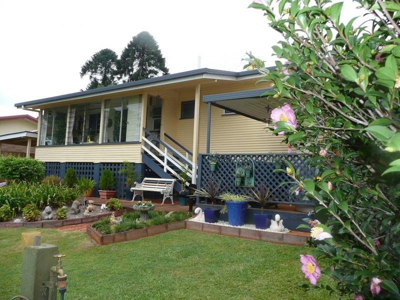 Childers QLD 4660