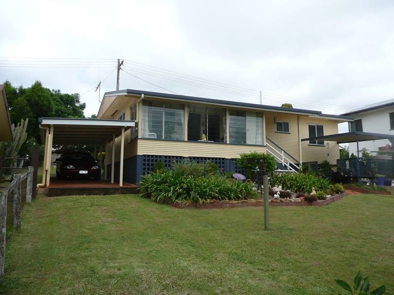 Childers QLD 4660