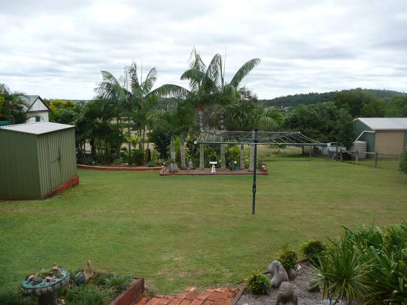 Childers QLD 4660