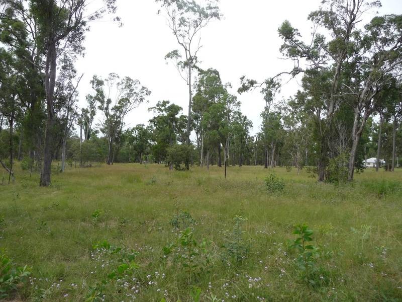 22 MELALEUCA COURT, Redridge QLD 4660