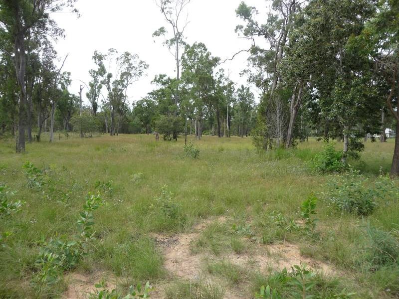 22 MELALEUCA COURT, Redridge QLD 4660