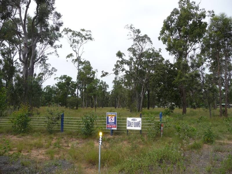 22 MELALEUCA COURT, Redridge QLD 4660