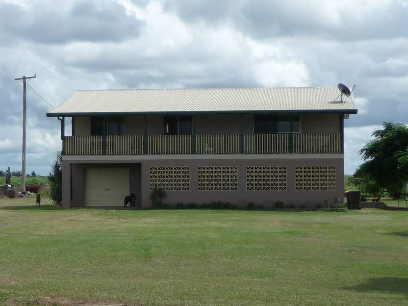 Childers QLD 4660