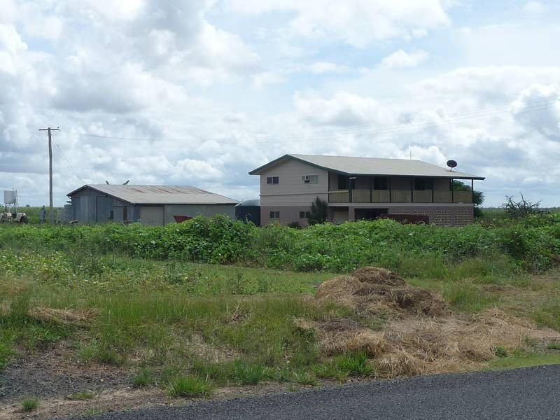Childers QLD 4660