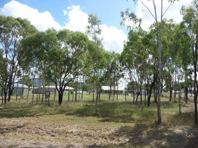 3 BOW STREET, DEGILBO, Biggenden QLD 4621