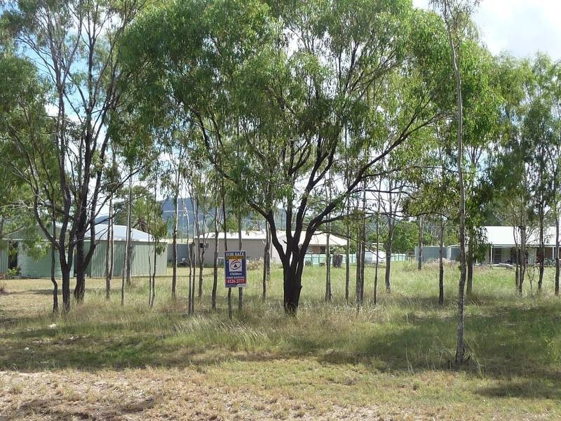 3 BOW STREET, DEGILBO, Biggenden QLD 4621