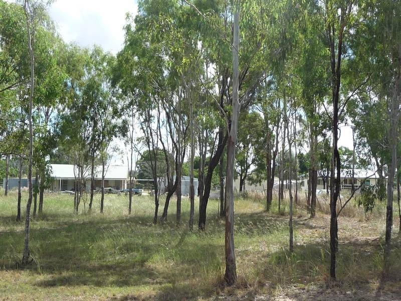 3 BOW STREET, DEGILBO, Biggenden QLD 4621