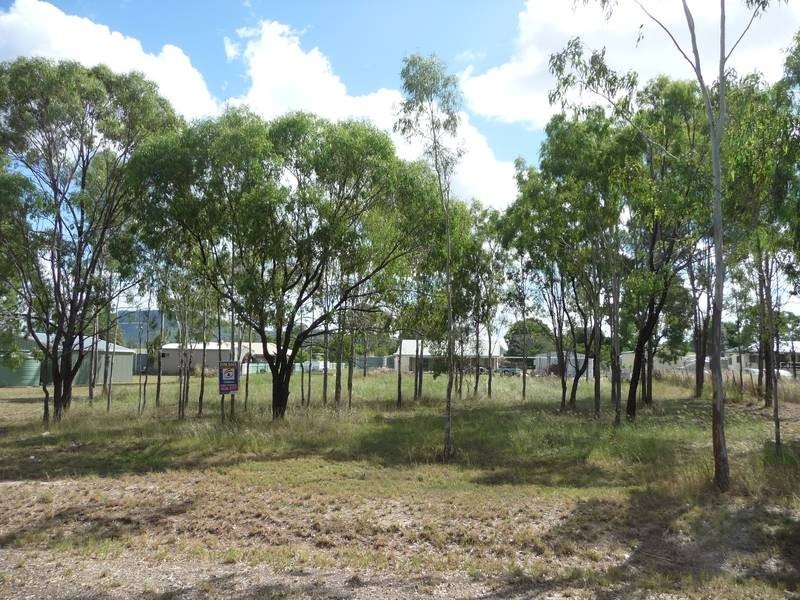 3 BOW STREET, DEGILBO, Biggenden QLD 4621