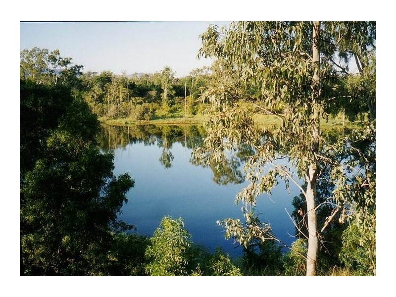 122 Shepherds Road, Gayndah QLD 4625