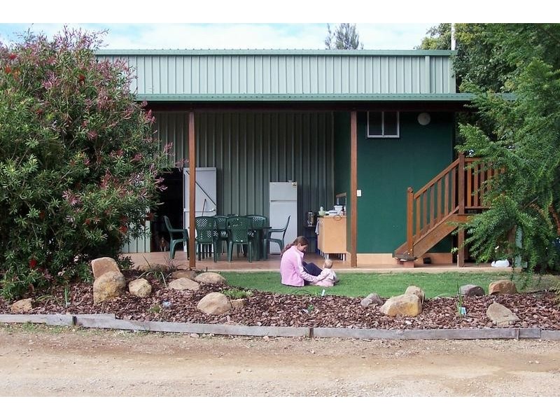 122 Shepherds Road, Gayndah QLD 4625