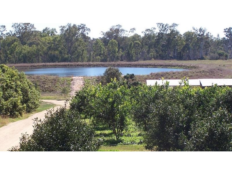 122 Shepherds Road, Gayndah QLD 4625