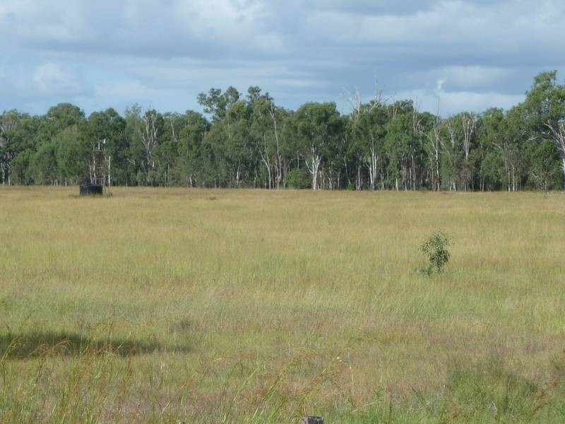 Biggenden QLD 4621