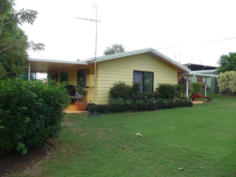 Cordalba QLD 4660