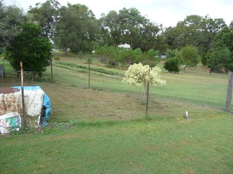 Cordalba QLD 4660