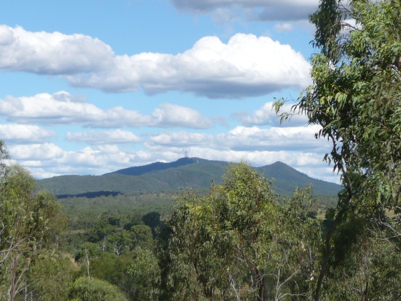Lot 1,  Stanton Harcourt Road, Dallarnil QLD 4621
