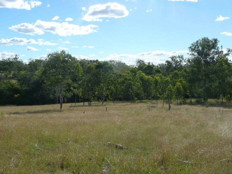Lot 1,  Stanton Harcourt Road, Dallarnil QLD 4621