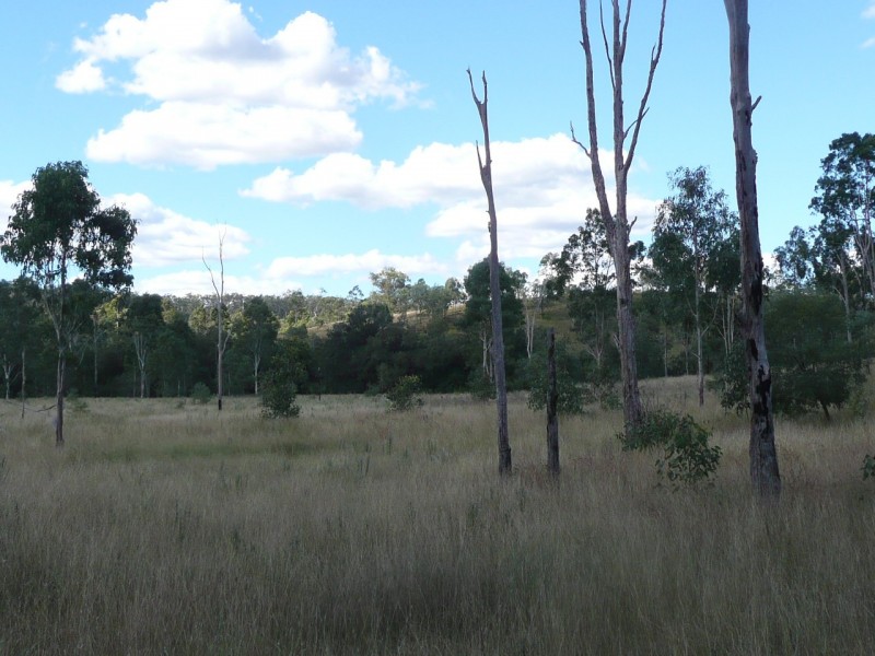 Lot 1,  Stanton Harcourt Road, Dallarnil QLD 4621