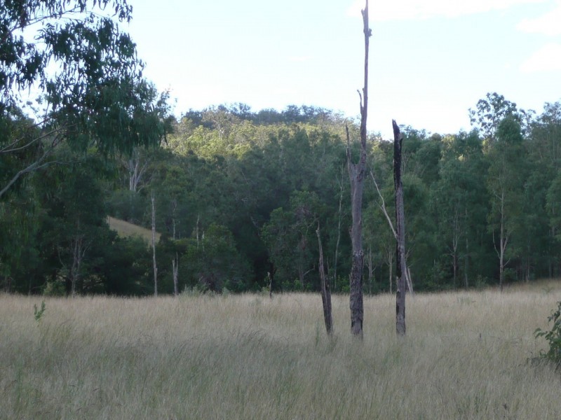 Lot 1,  Stanton Harcourt Road, Dallarnil QLD 4621
