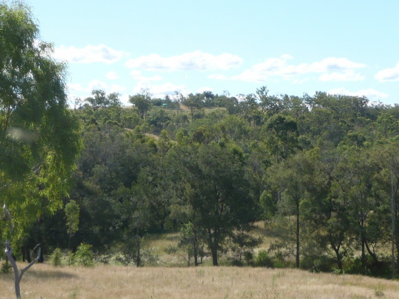 Lot 1,  Stanton Harcourt Road, Dallarnil QLD 4621