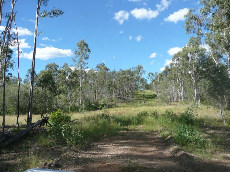 Lot 1,  Stanton Harcourt Road, Dallarnil QLD 4621