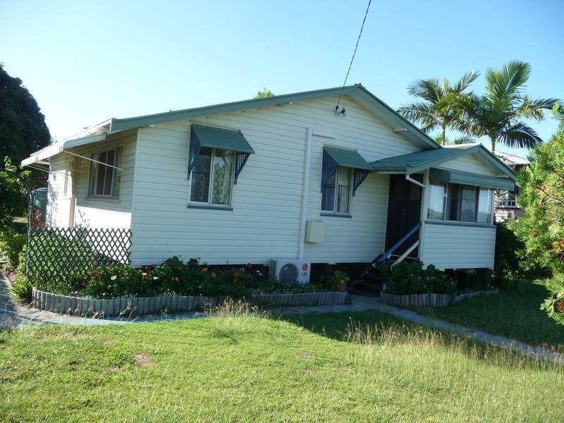 Biggenden QLD 4621