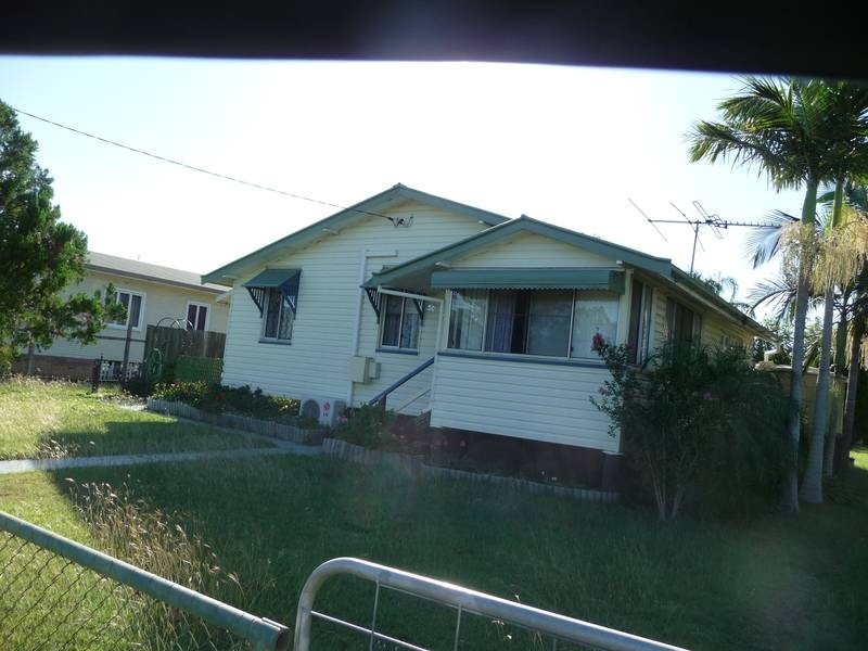 Biggenden QLD 4621