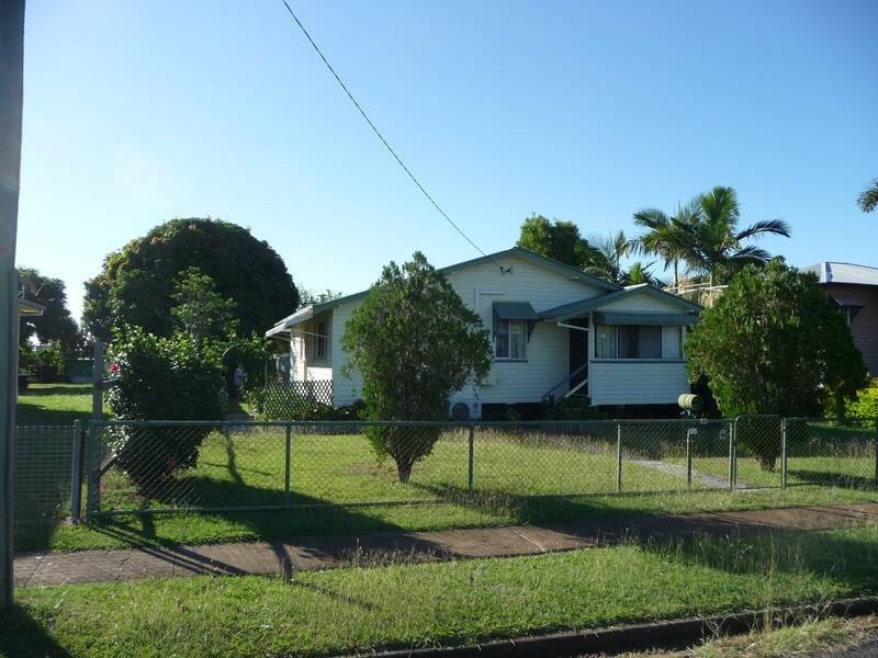 Biggenden QLD 4621