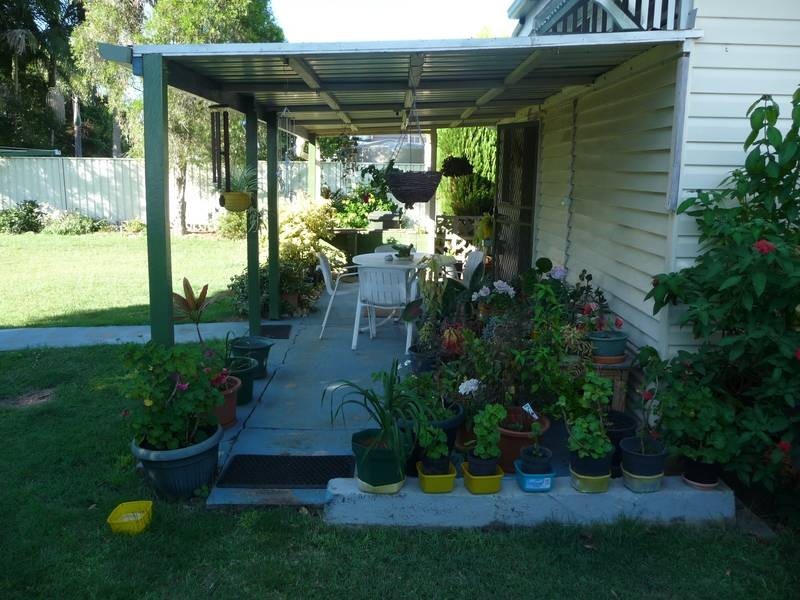 Biggenden QLD 4621