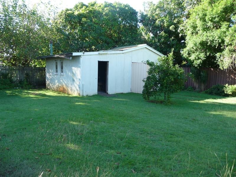 Biggenden QLD 4621