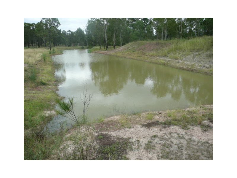 Biggenden QLD 4621