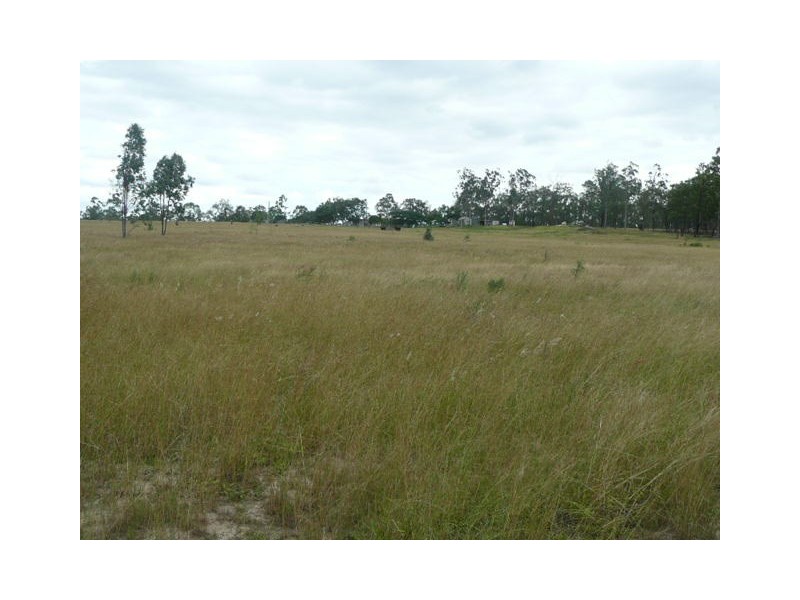 Biggenden QLD 4621