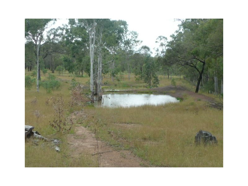 Biggenden QLD 4621