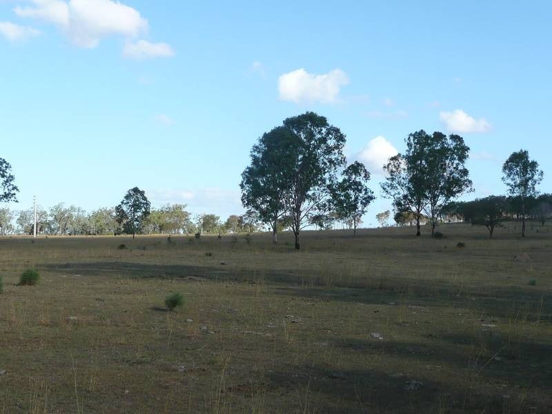 Lot 18,  PARADISE ROAD, Coringa QLD 4621