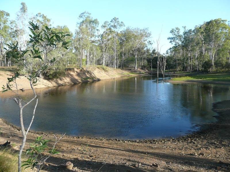 Lot 18,  PARADISE ROAD, Coringa QLD 4621