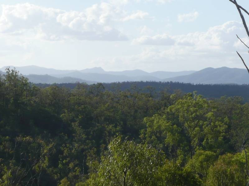 Lot 18,  PARADISE ROAD, Coringa QLD 4621