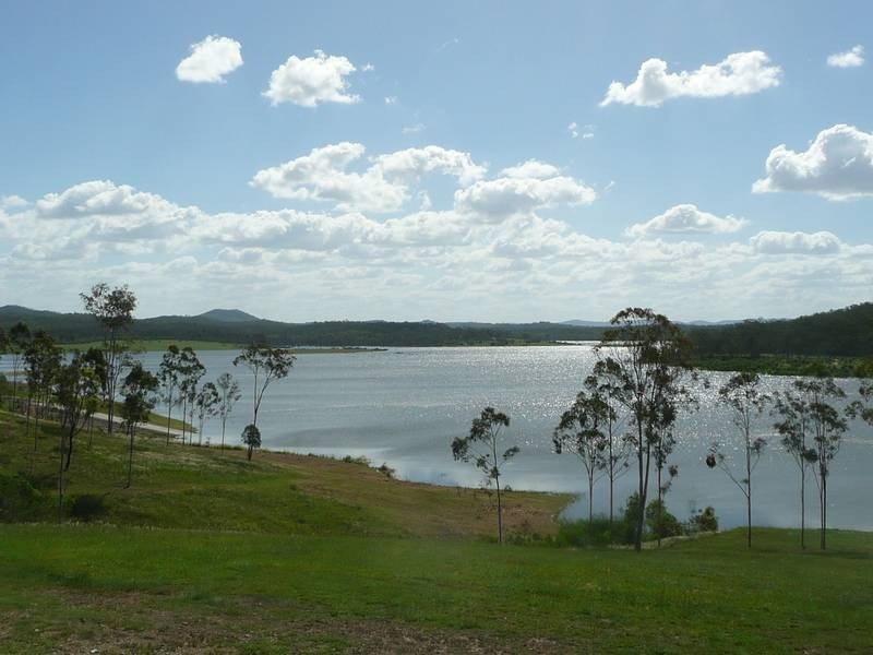 Lot 18,  PARADISE ROAD, Coringa QLD 4621