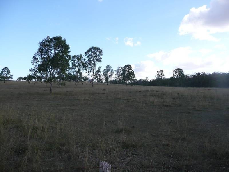 Lot 18,  PARADISE ROAD, Coringa QLD 4621