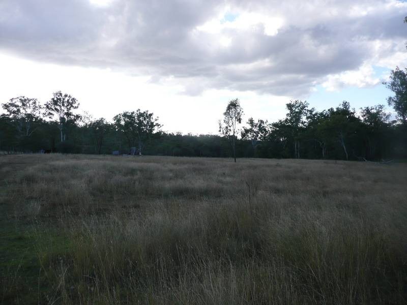 Lot 18,  PARADISE ROAD, Coringa QLD 4621