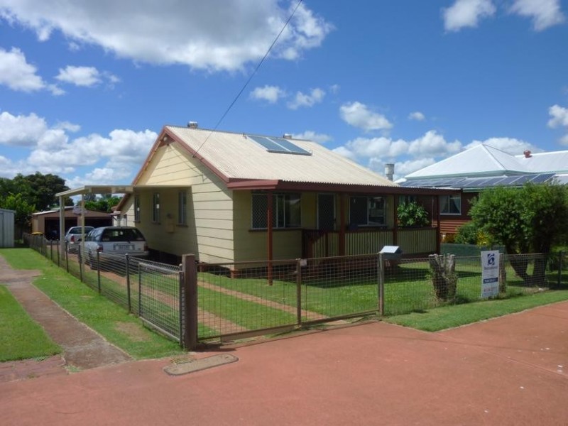 15 NORTH STREET, Childers QLD 4660