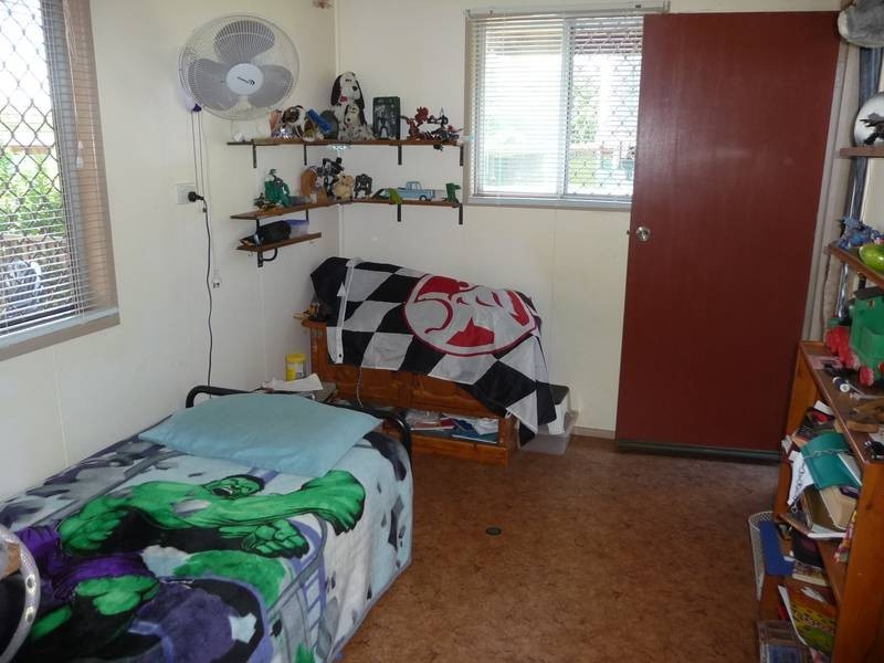 15 NORTH STREET, Childers QLD 4660