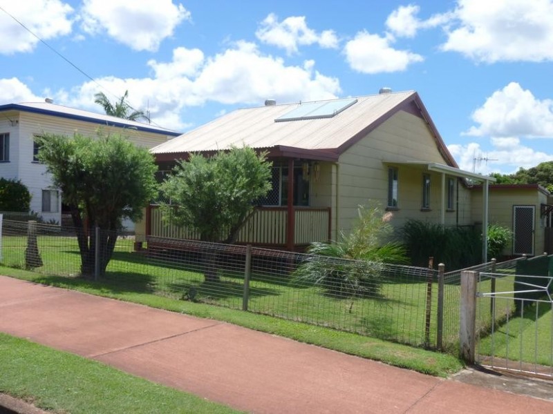 15 NORTH STREET, Childers QLD 4660