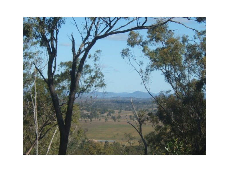 Good Night QLD 4671