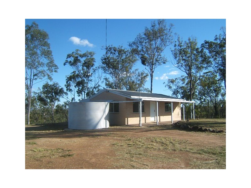 Good Night QLD 4671