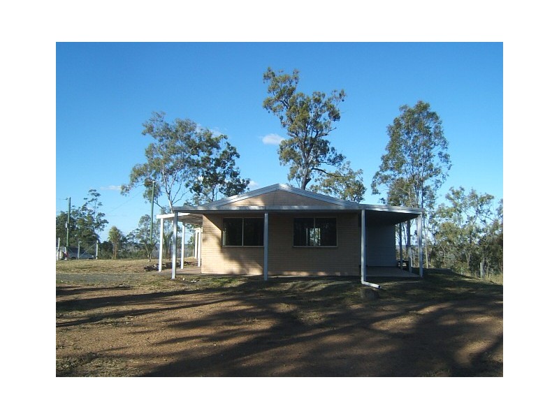 Good Night QLD 4671