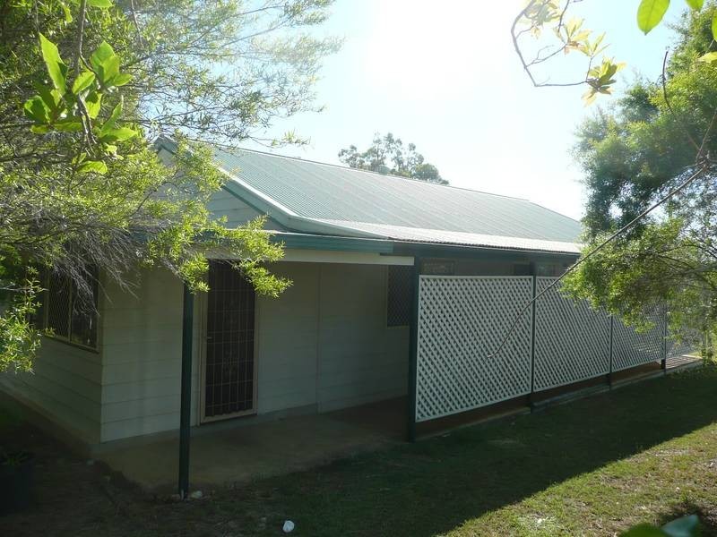 Childers QLD 4660